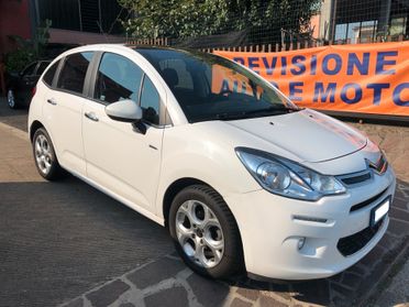 Citroen C3 1.2 VTi 82 Seduction