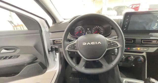 DACIA Sandero Stepway 1.0 TCe ECO-G Expression