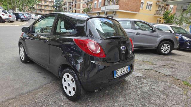 FORD Ka+ 1.2 8V 69CV
