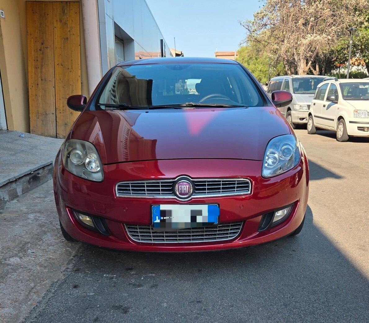 Fiat Bravo 1.6 MJT 120CV NEOPATENTATI full optional!!!!!!
