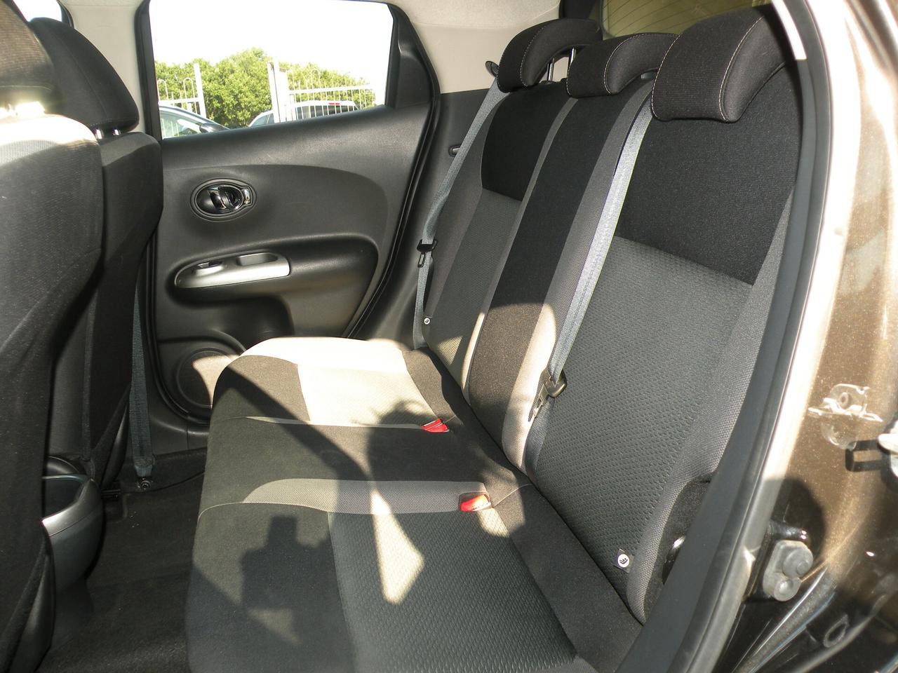 NISSAN JUKE 1.5 dCi 110CV N-Connecta 2019