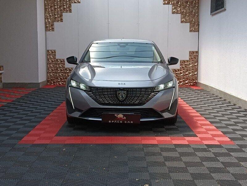 Peugeot 308 308 BlueHDi 130 S&S EAT8 SW Allure Pack