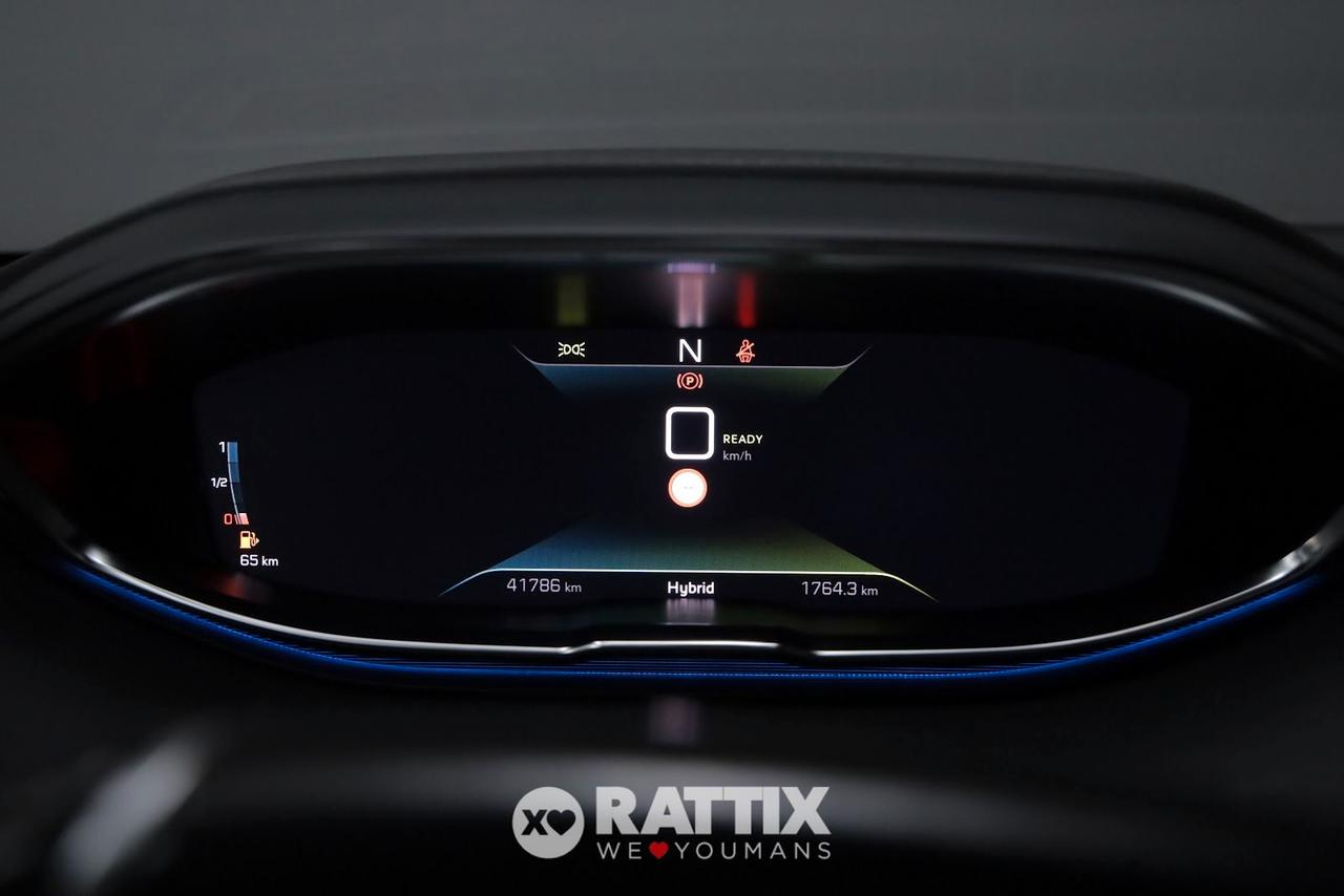 Peugeot 3008 1.6 Hybrid Phev 225CV GT Pack e-EAT8