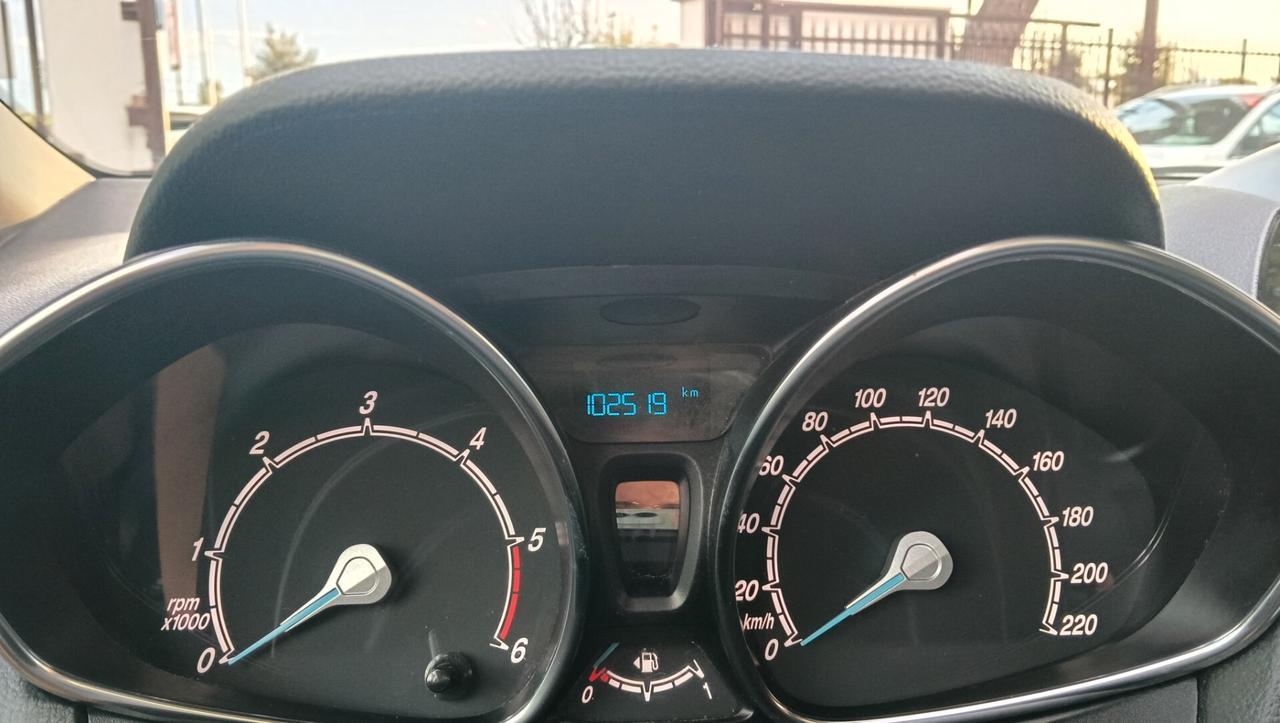 FORD B-MAX 1.5 TDCI NAVI -PREZZO PROMO!
