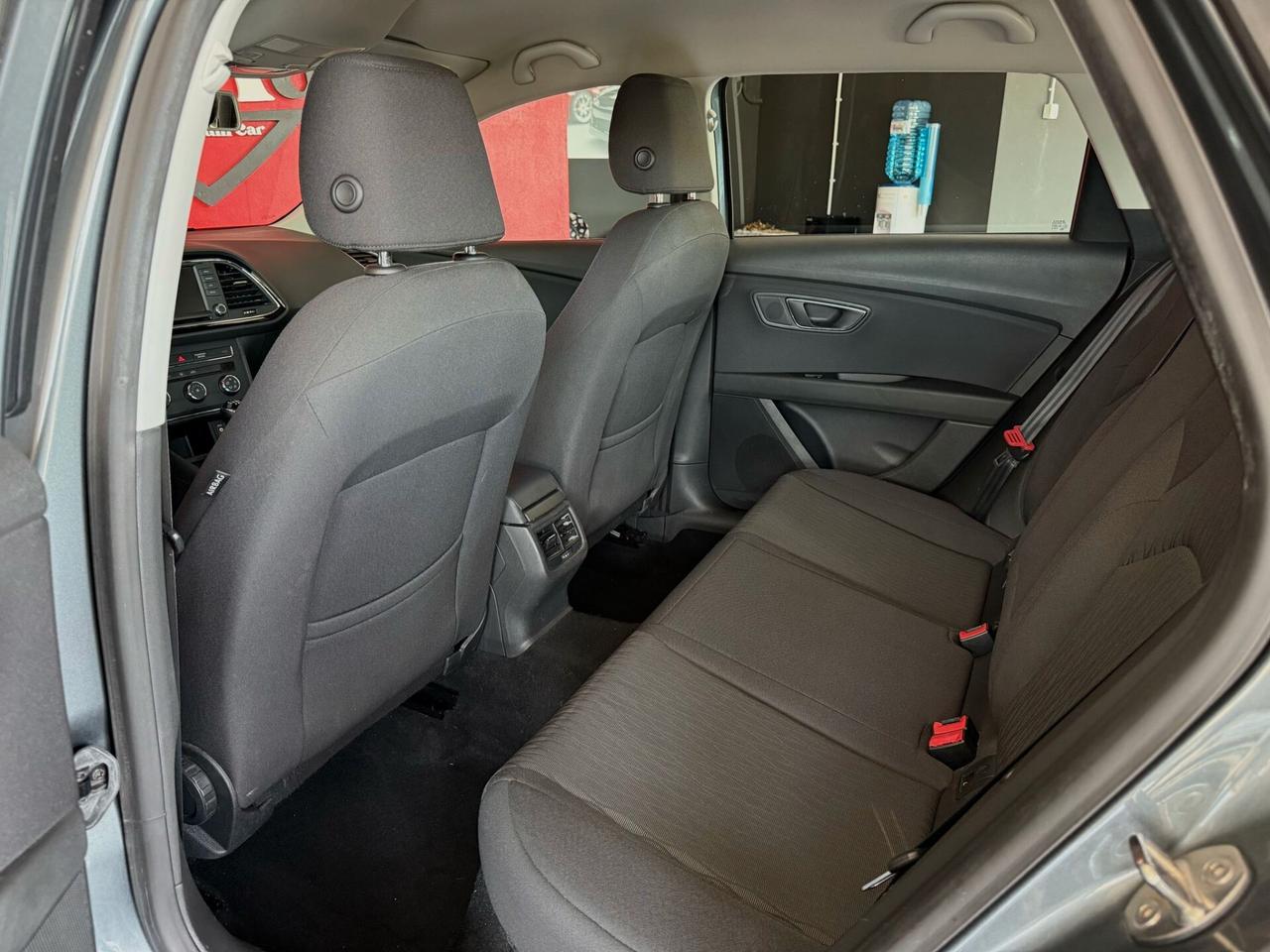 Seat Leon 1.4 TGI ST Business