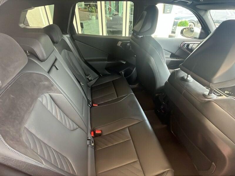 BMW X3 xDrive 20d Msport