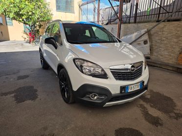 Opel Mokka 1.6 diesel 2015