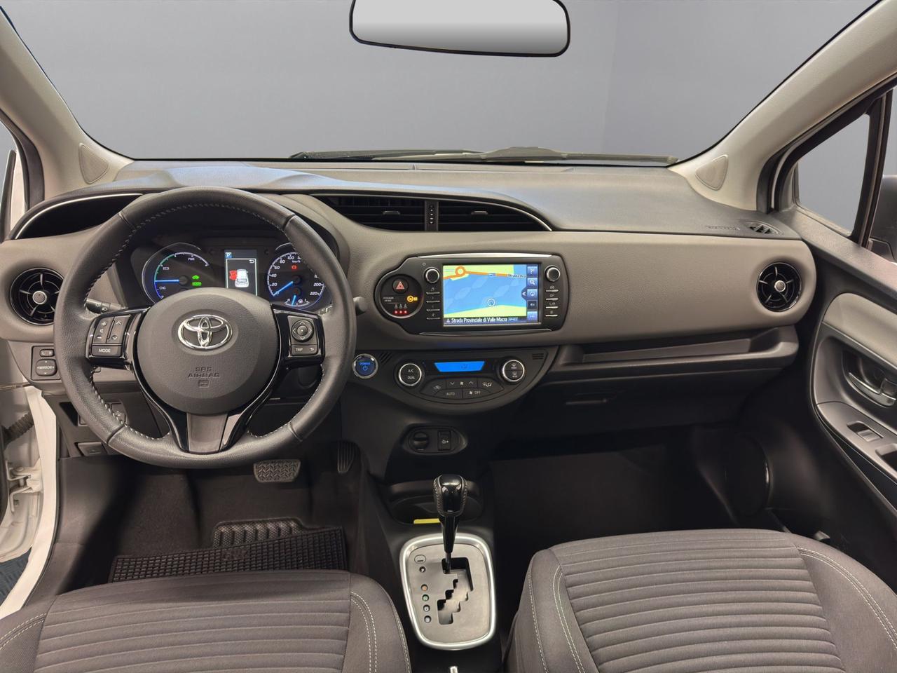Toyota Yaris 5p 1.5h Active