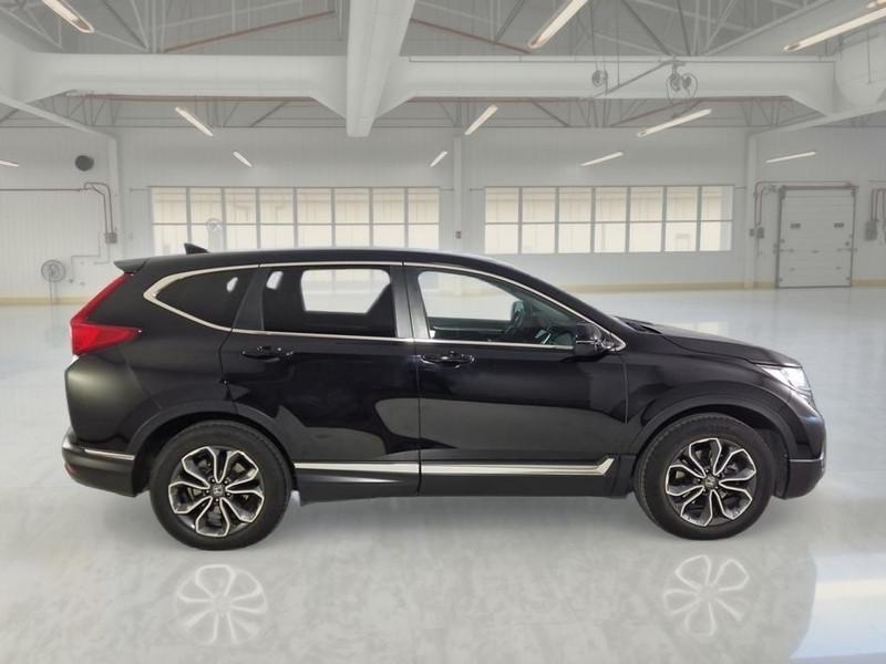 HONDA CR-V 2.0 Hev Elegance Navi eCVT