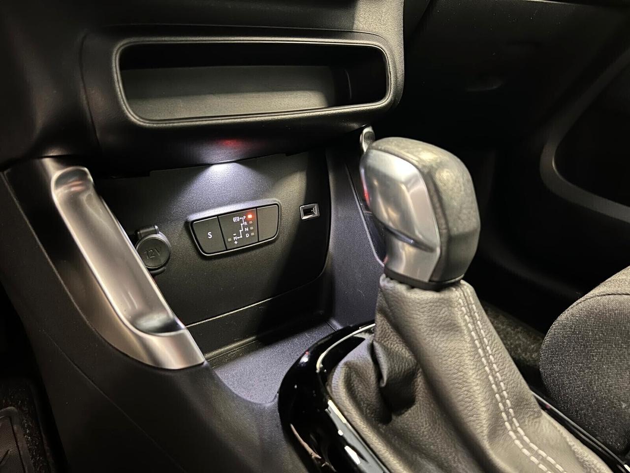 Citroen C3 Aircross BlueHDi 120 S&S EAT6 Feel