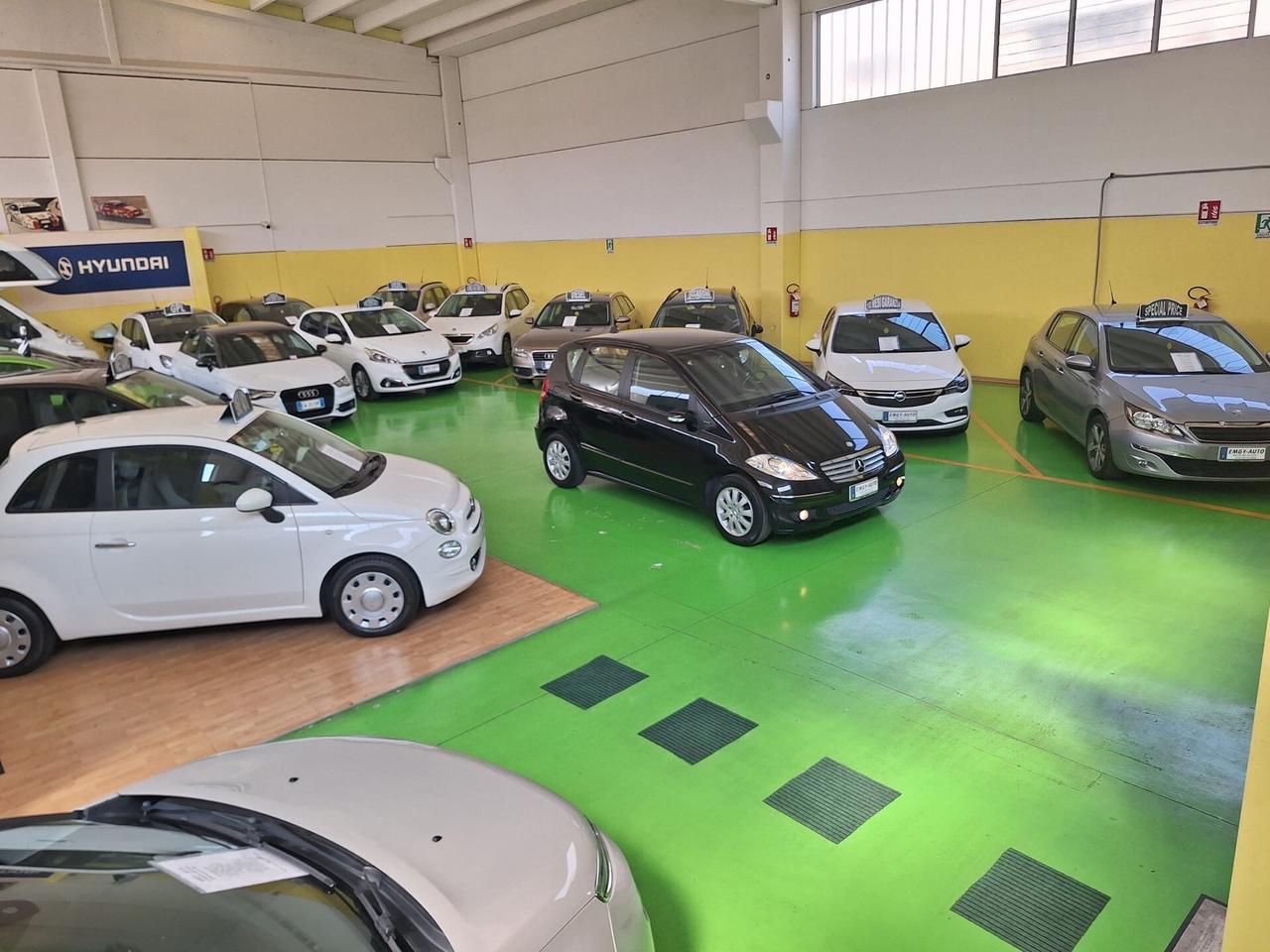 Mercedes-benz A 150 Elegance