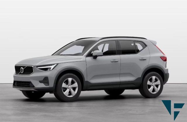 VOLVO XC40 B3 automatico Essential