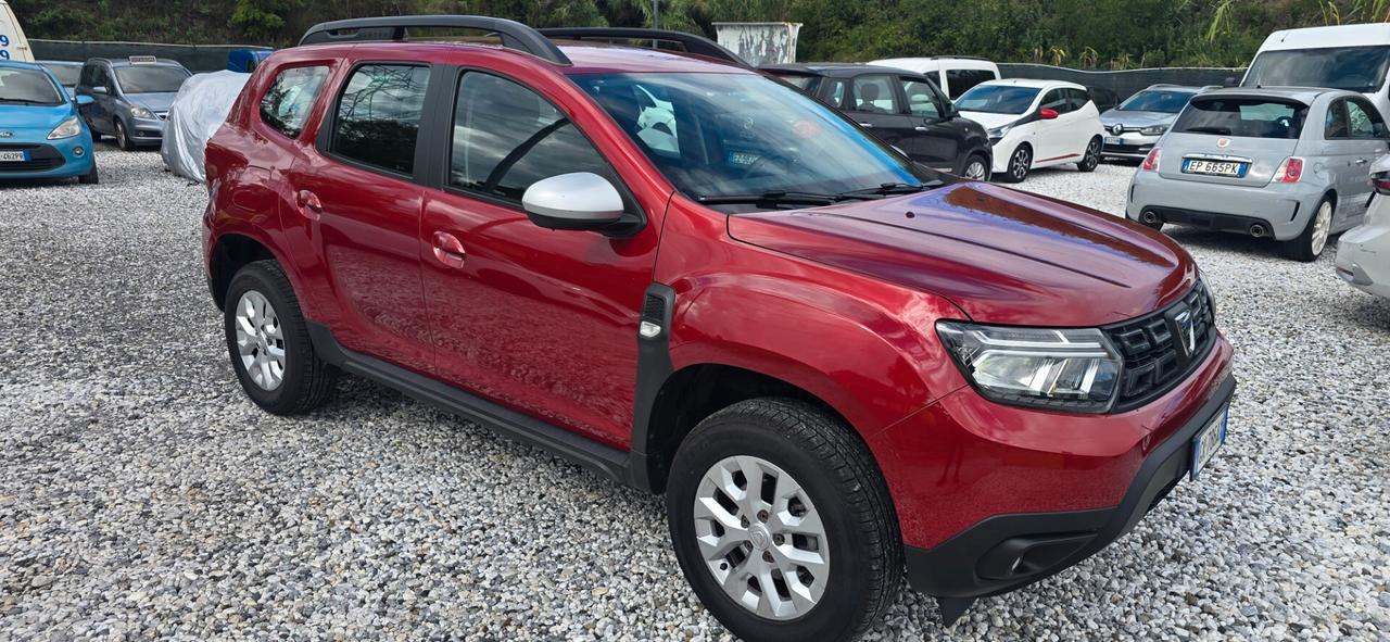 Dacia Duster 1.0 TCe GPL 4x2 Comfort