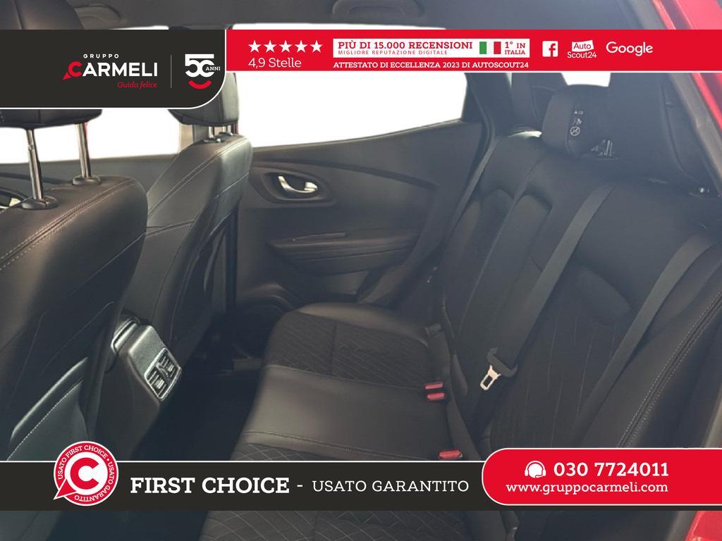 Renault Kadjar 1.5 Blue dCi Intens EDC