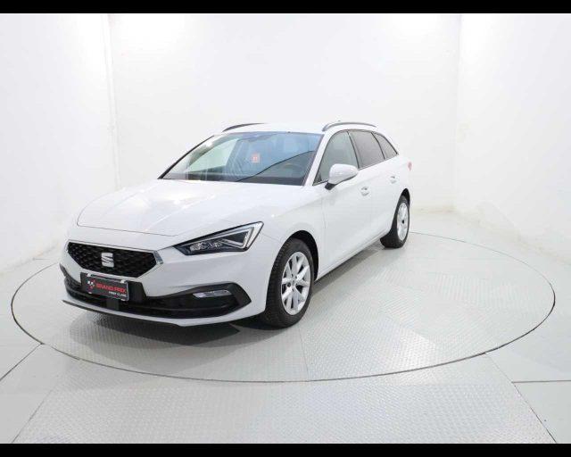 SEAT Leon Sportstourer 1.0 TSI 90 CV Business