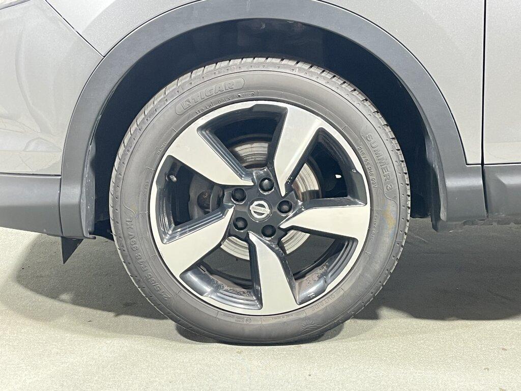 Nissan Qashqai 1.2 dig-t N-Connecta 115cv
