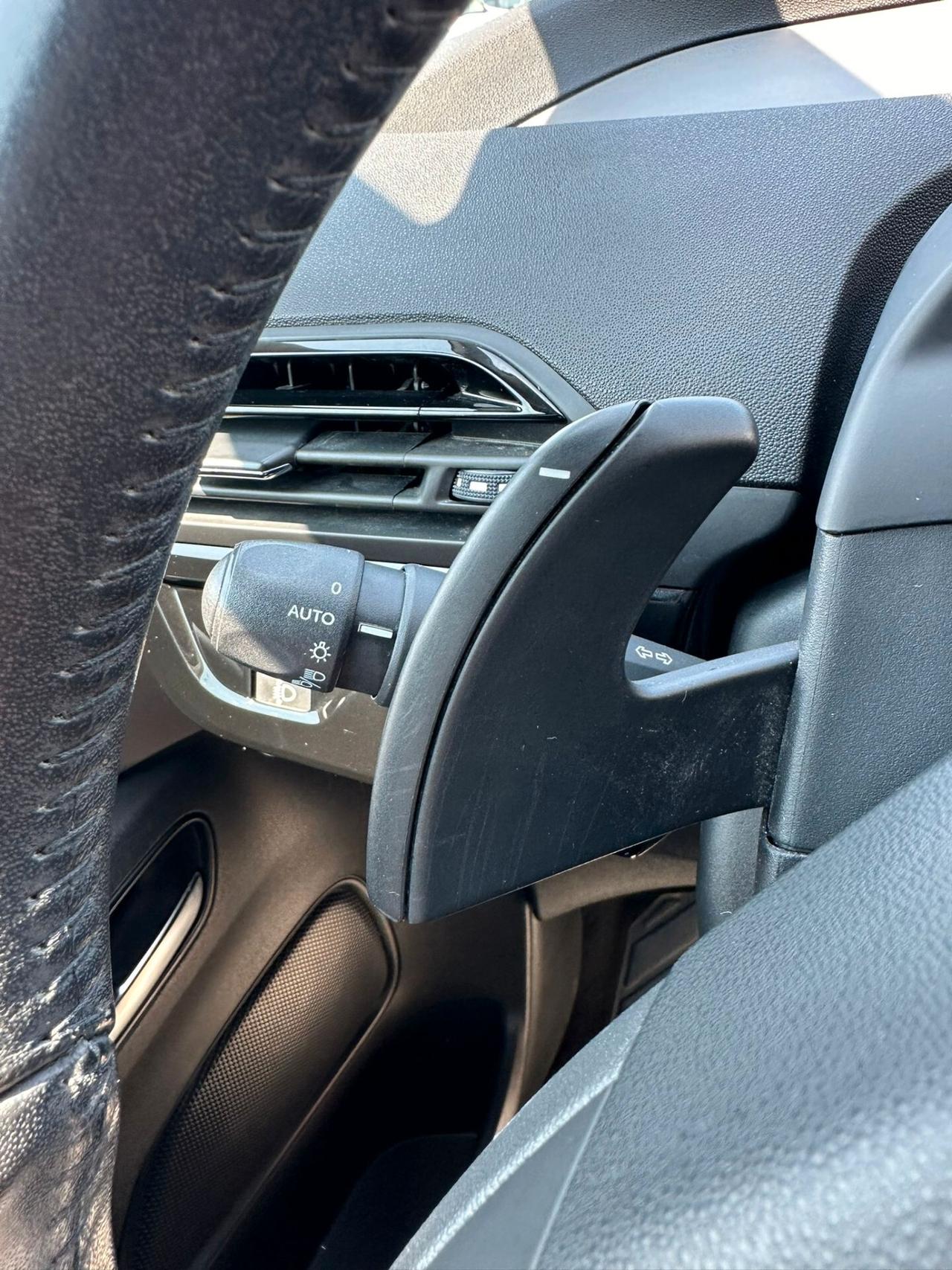 Citroen C4 Picasso BlueHDi 120 S&S EAT6 Business