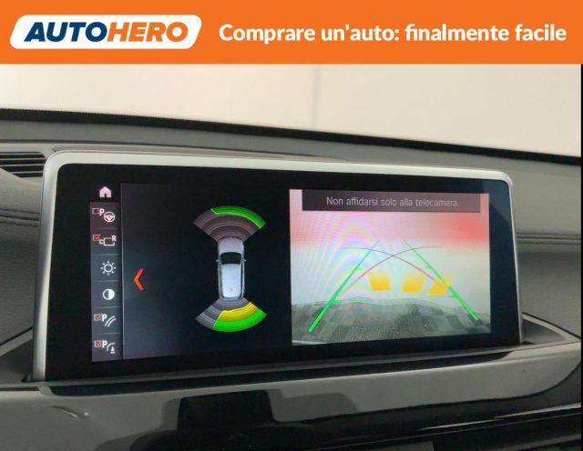 BMW X1 sDrive18i xLine Plus