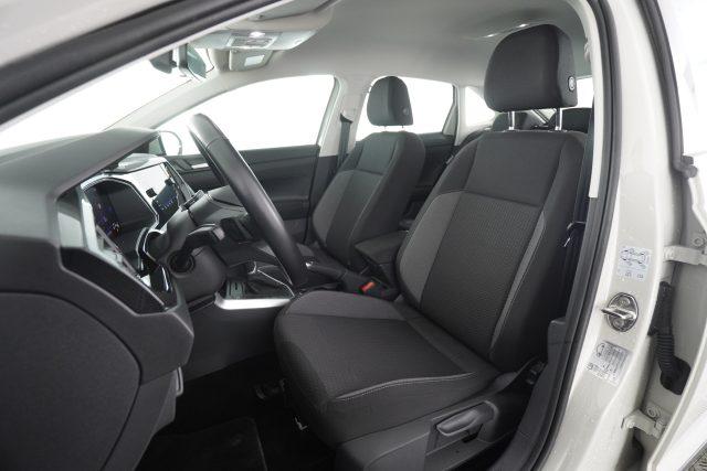 VOLKSWAGEN Taigo Taigo 1.0 TSI 115 CV DSG Life