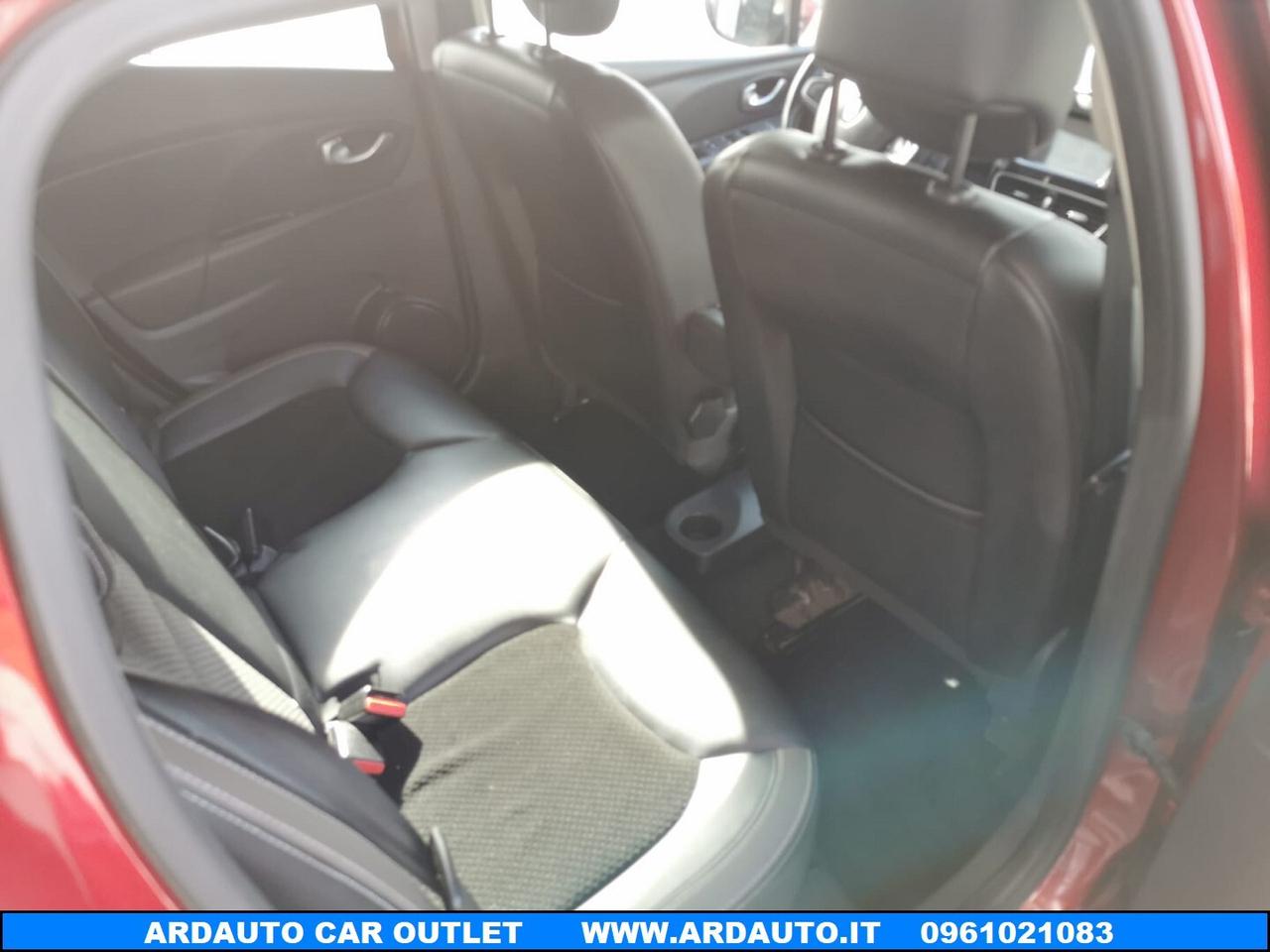 Renault Clio 1.5 Dci Energie Intense 90 cv