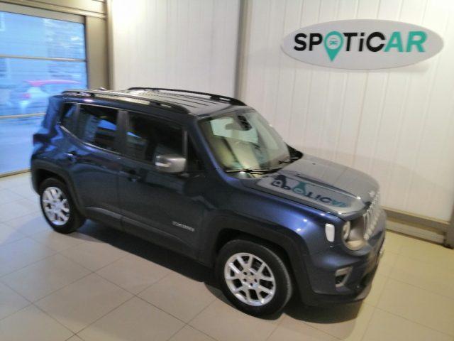 JEEP Renegade 1.0 T3 Limited