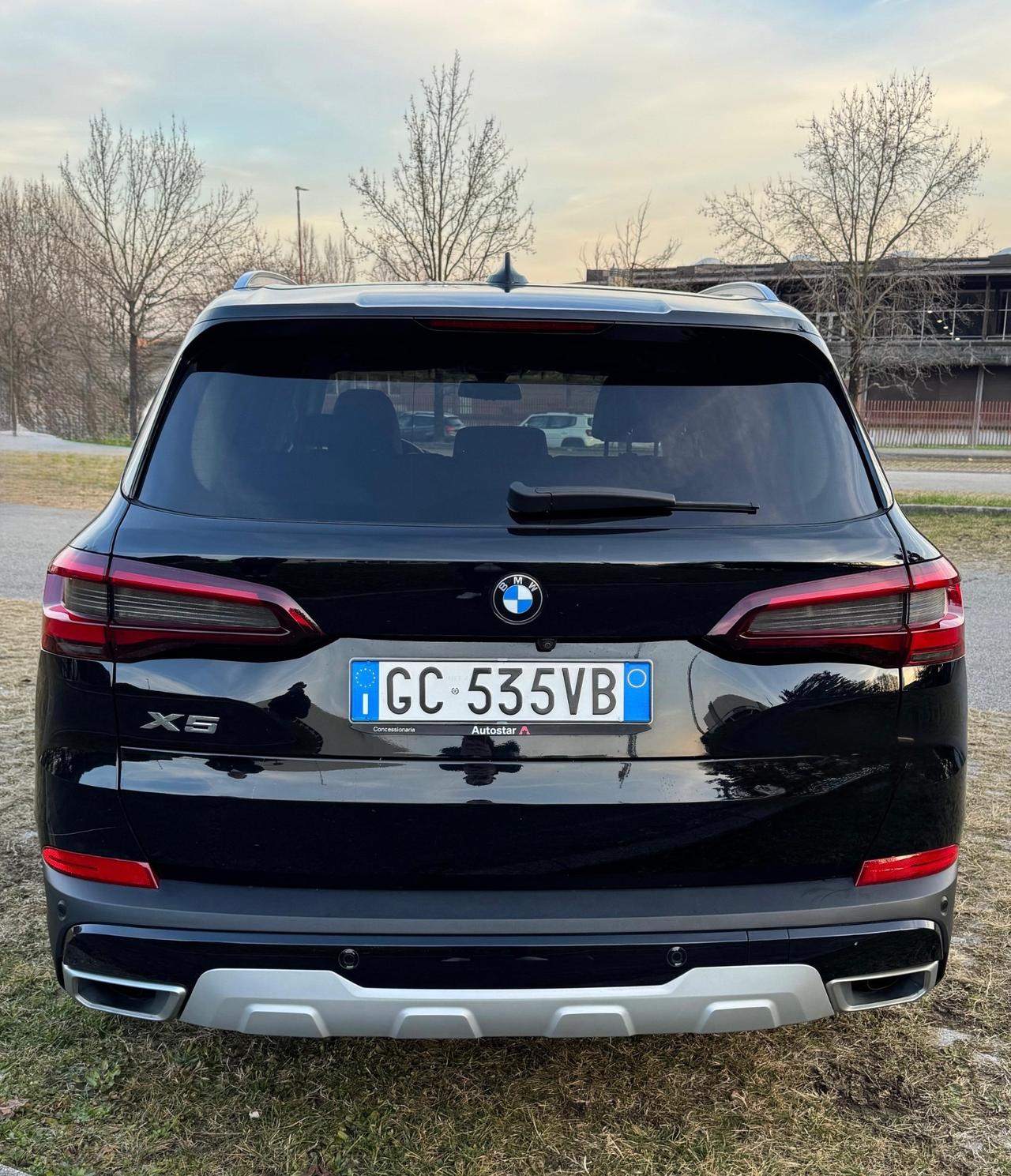 Bmw X5 XDRIVE