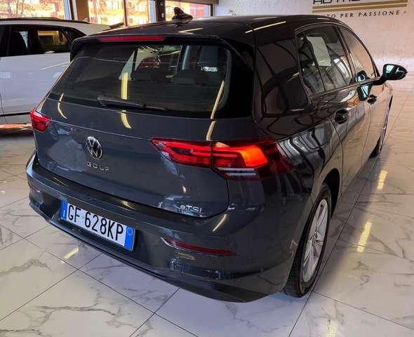 Volkswagen Golf IVA ESPOSTA Full-Led+Keyless+Cockpit
