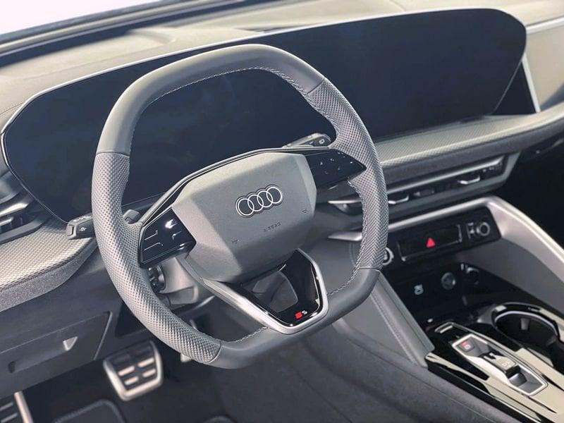 Audi Q5 Q5 SPB 40 TDI quattro S tronic S line