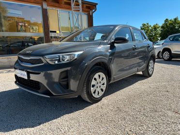 KIA STONIC 1.2 DPI - 2022