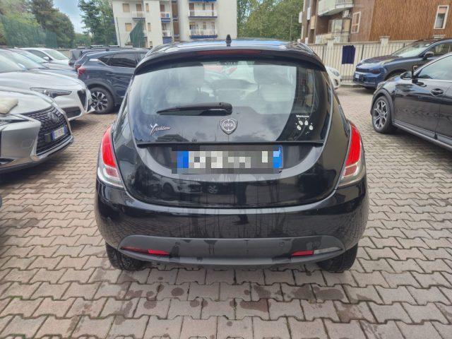 LANCIA Ypsilon 0.9 TwinAir 85 CV 5 porte Metano Ecochic Gold