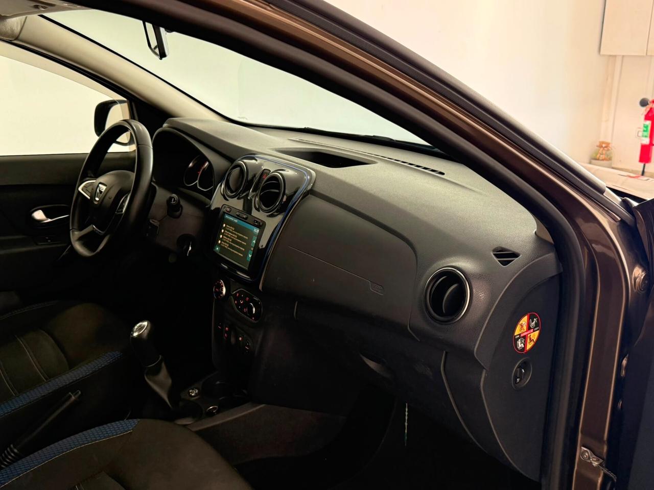 Dacia Sandero Stepway 1.0 BENZINA/GPL 2020