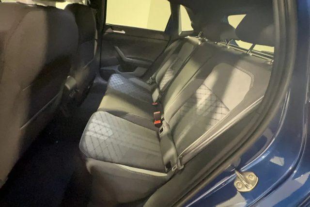 VOLKSWAGEN Polo 1.0 TSI 115 CV DSG R-Line