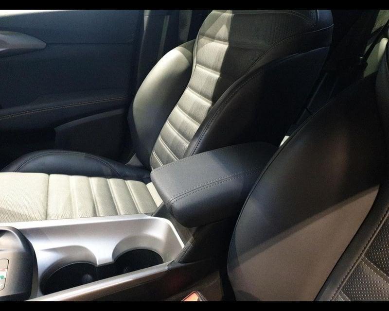 Alfa Romeo Tonale 1.5 160 CV MHEV TCT7 Veloce