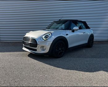MINI MINI CABRIO 1.5 COOPER