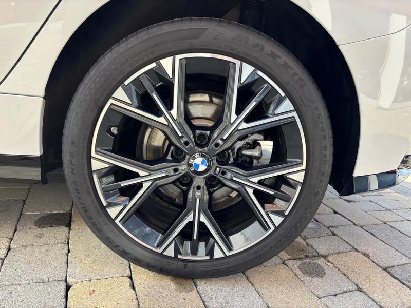 BMW 118 d Msport auto FULL LED-NAVI-CAM-18"