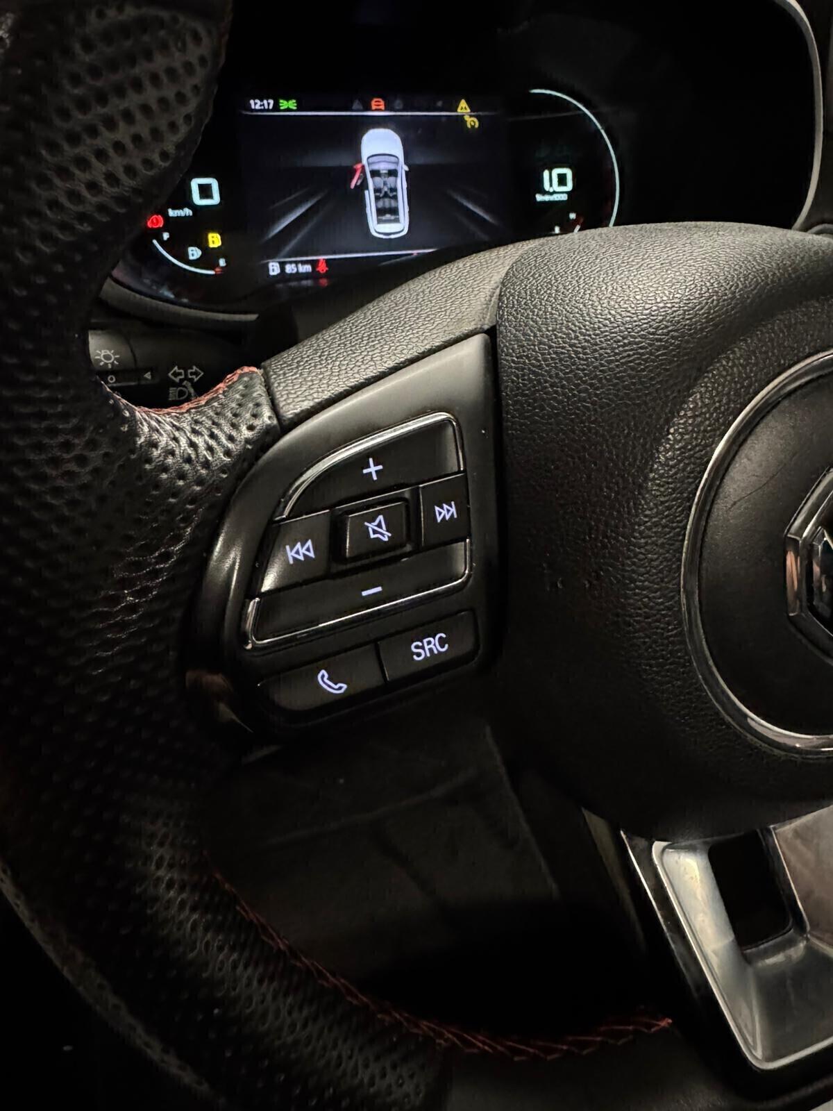 Mg ZS 1.0T-GDI Luxury 2023 prezzo reale senza obbligo di finanziamento