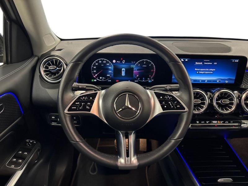 Mercedes GLB 200 D Progressive Advanced Plus 8G-DCT