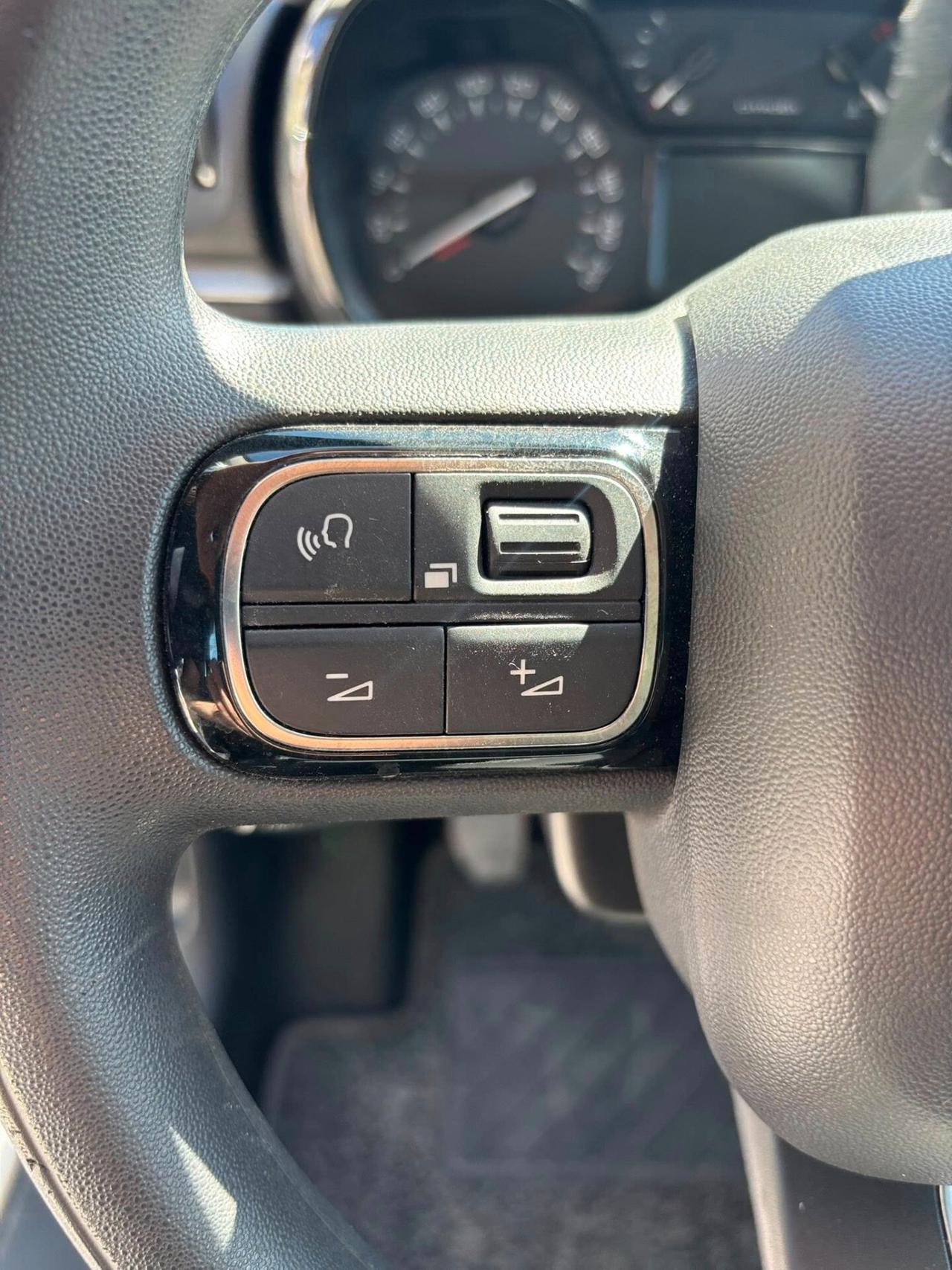 Citroen C3 PureTech 83 S&S Feel