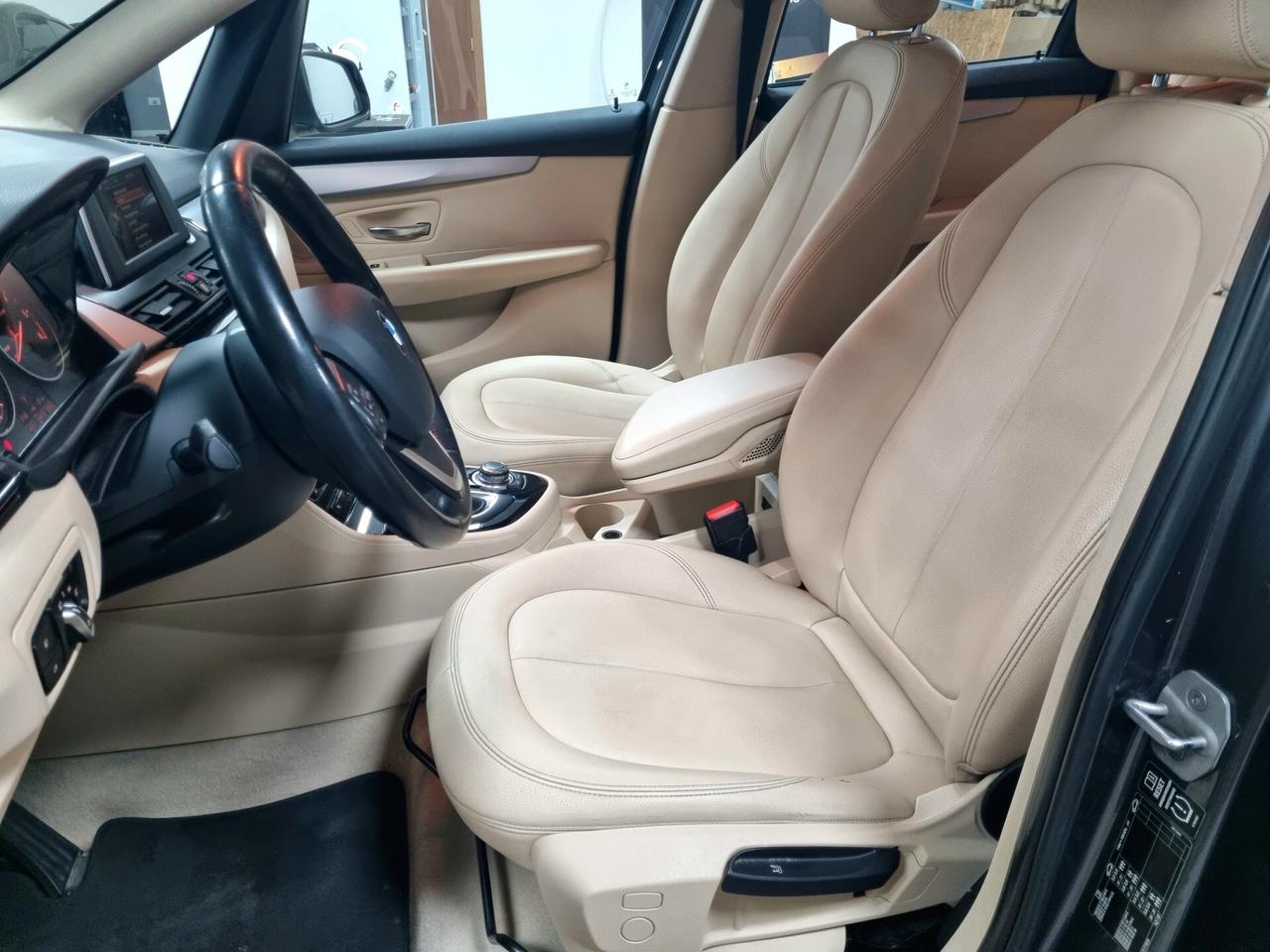 BMW 220D ACTIVE TOURER 190CV ADVANTAGE