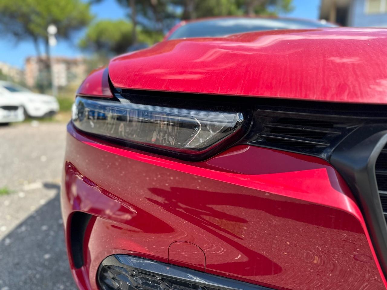 ALFA ROMEO Tonale - Tonale 1.5 hybrid Sprint 130cv tct7