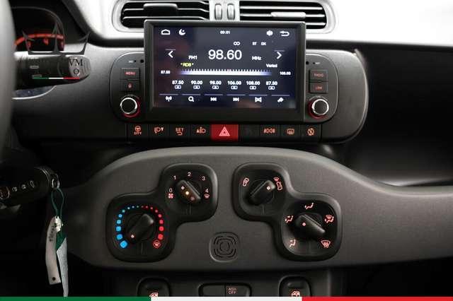 Fiat Panda 1.0 firefly hybrid City Cross s&s 70cv 5p.ti