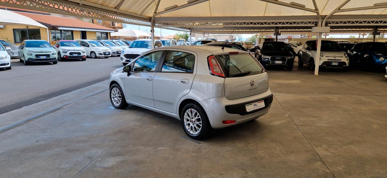 Fiat Punto Evo 1.3 Mjt 95cv Emotion **Come Nuova**