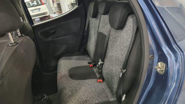 LANCIA Ypsilon 1.0 FireFly 5 porte