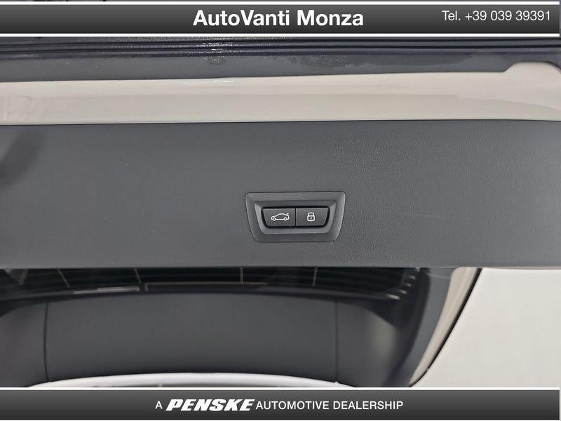 BMW X3 X3 xdrive20d MSport Pro auto