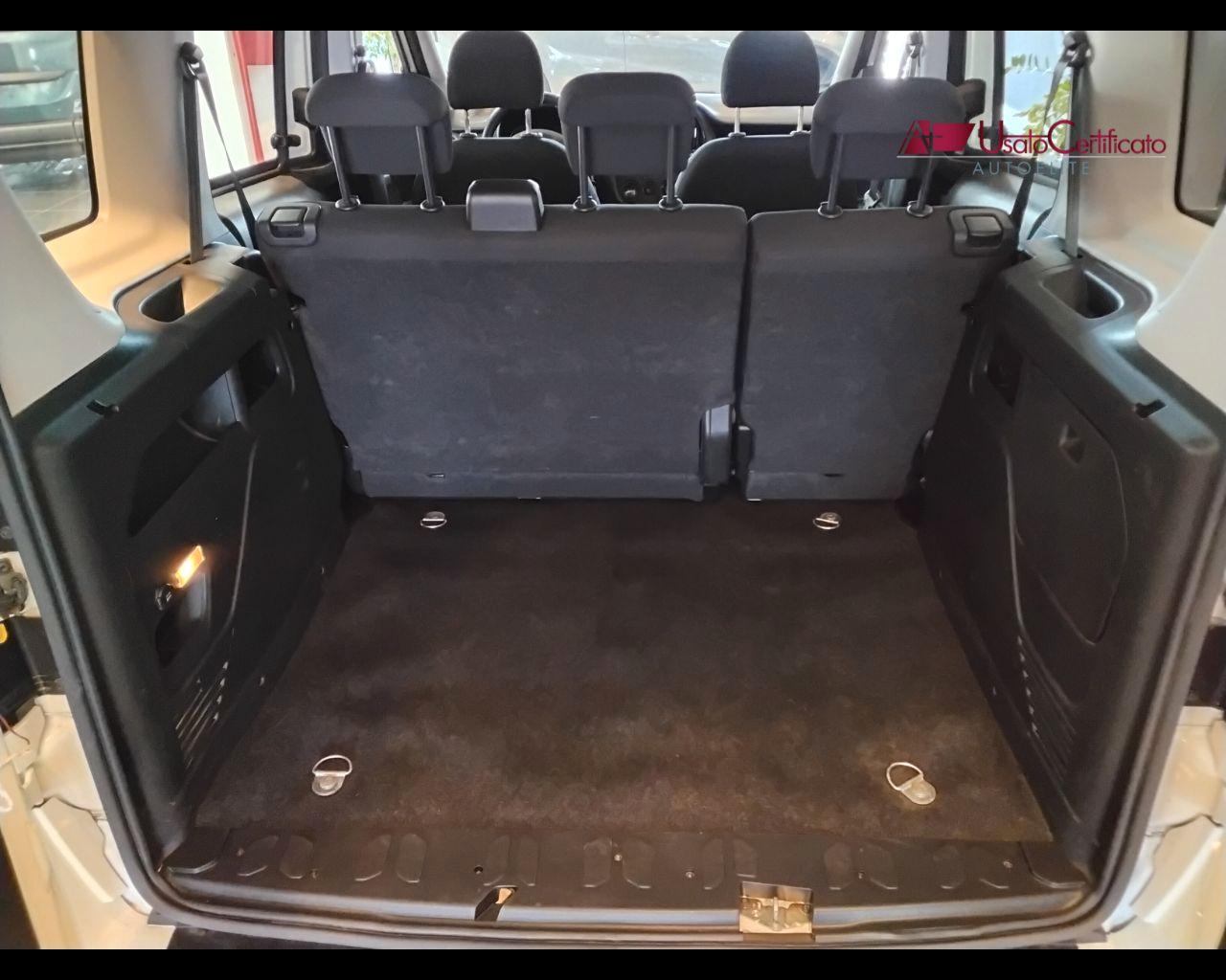 FIAT Doblò 1.6 MJT 105CV S&S PC Combi N1 Lounge