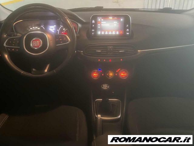 FIAT Tipo 1.6 Mjt S&S SW Lounge