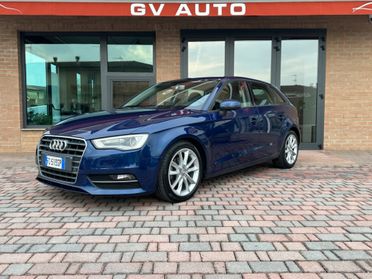 Audi A3 SPB 1.6 TDI Attraction