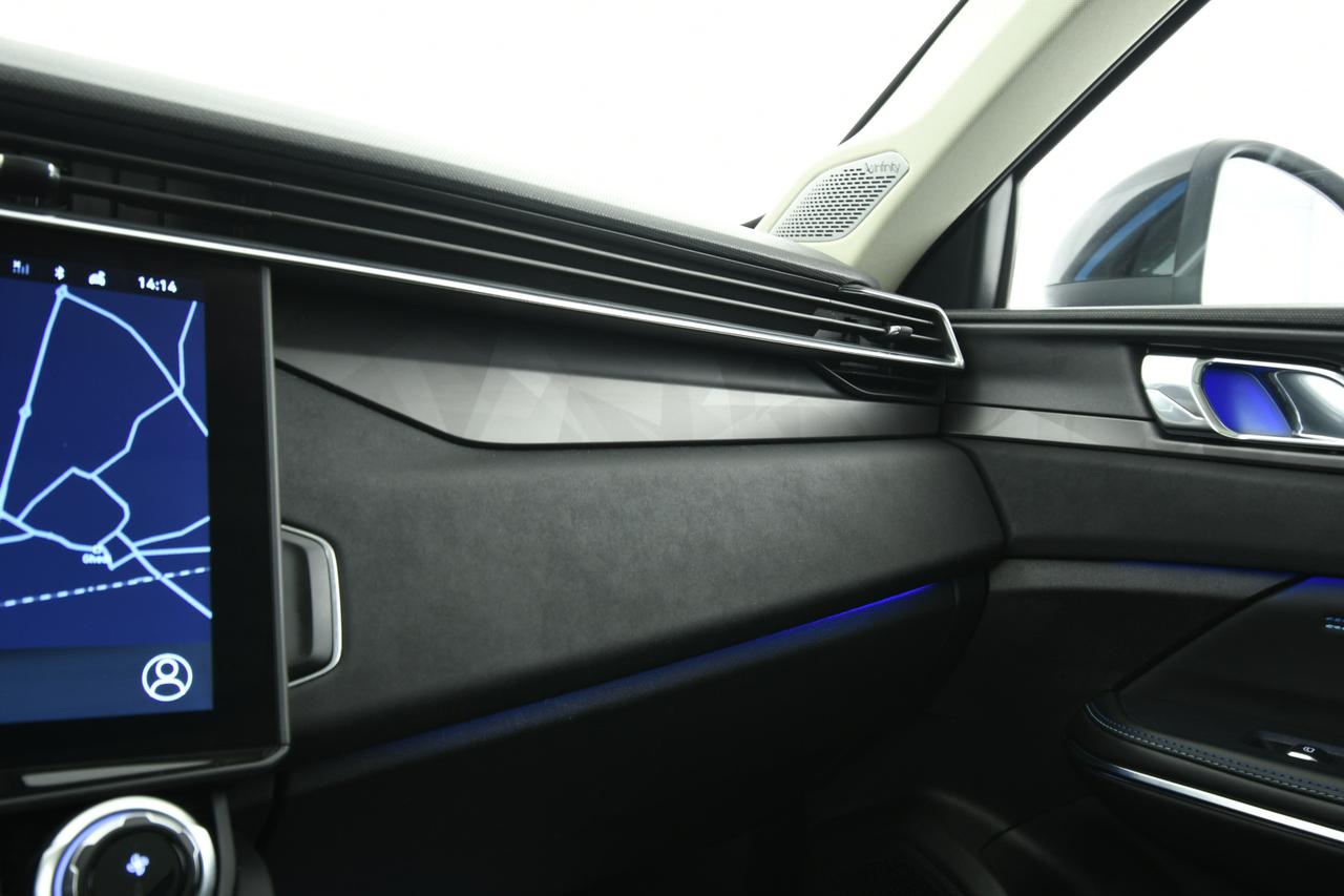 Lynk & Co 01 1.5 td phev auto CAMERA 360+TETTO PANO+ACC+APP CONNECT