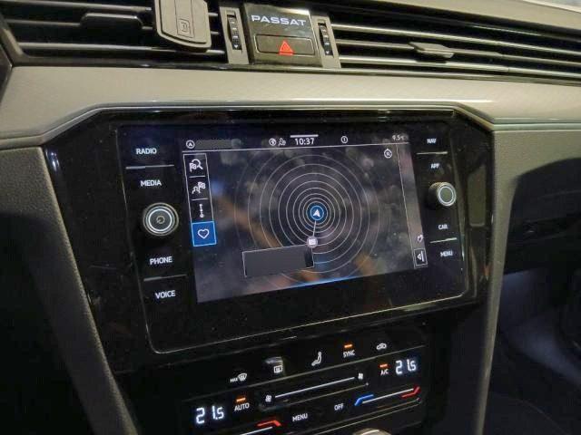 VOLKSWAGEN Passat Variant 2.0 TDI EVO Business Fari LED, Navi, Ambient Pack