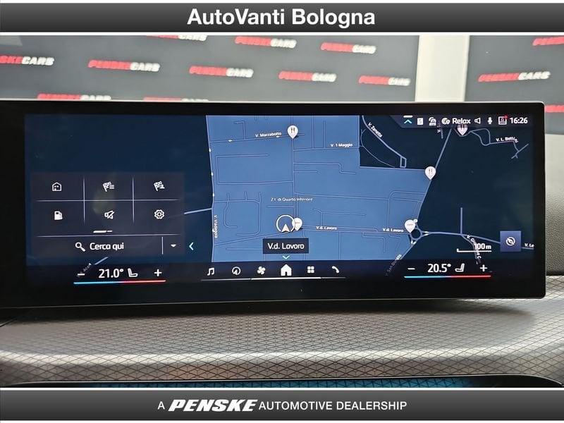 BMW Serie 3 320d 48V xDrive Touring Msport Pro